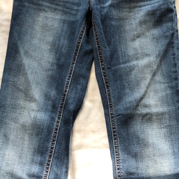 Rock 47 jeans - Picture 3 of 5